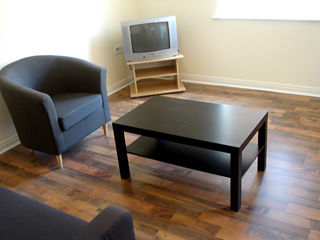 Airport Apartments Liverpool Eksteriør bilde